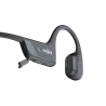 Casque à conduction osseuse OpenRun Pro 2 Bluetooth 5.3 USB-C Noir - SHOKZ - S820-ST-BK