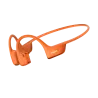 Casque à conduction osseuse OpenRun Pro 2 Bluetooth 5.3 USB-C Orange - SHOKZ - S820-ST-OR