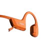Casque à conduction osseuse OpenRun Pro 2 Bluetooth 5.3 USB-C Orange - SHOKZ - S820-ST-OR