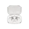 Écouteurs sans fil OpenFit Pro Bluetooth 6.1 USB-C Blanc - SHOKZ - T010-ST-WT
