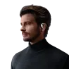 Écouteurs sans fil OpenFit Pro Bluetooth 6.1 USB-C Blanc - SHOKZ - T010-ST-WT