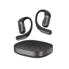 Écouteurs sans fil OpenFit Pro Bluetooth 6.1 USB-C Noir - SHOKZ - T010-ST-BK
