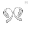 Écouteurs sans fil OpenFit 2+ Bluetooth 5.4 USB-C Gris - SHOKZ - T921-ST-GY