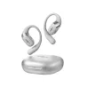 Écouteurs sans fil OpenFit 2+ Bluetooth 5.4 USB-C Gris - SHOKZ - T921-ST-GY