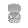 Écouteurs sans fil OpenFit 2+ Bluetooth 5.4 USB-C Gris - SHOKZ - T921-ST-GY