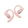 Écouteurs sans fil OpenFit Air Bluetooth 5.2 USB-C Rose - SHOKZ - T511-ST-PK