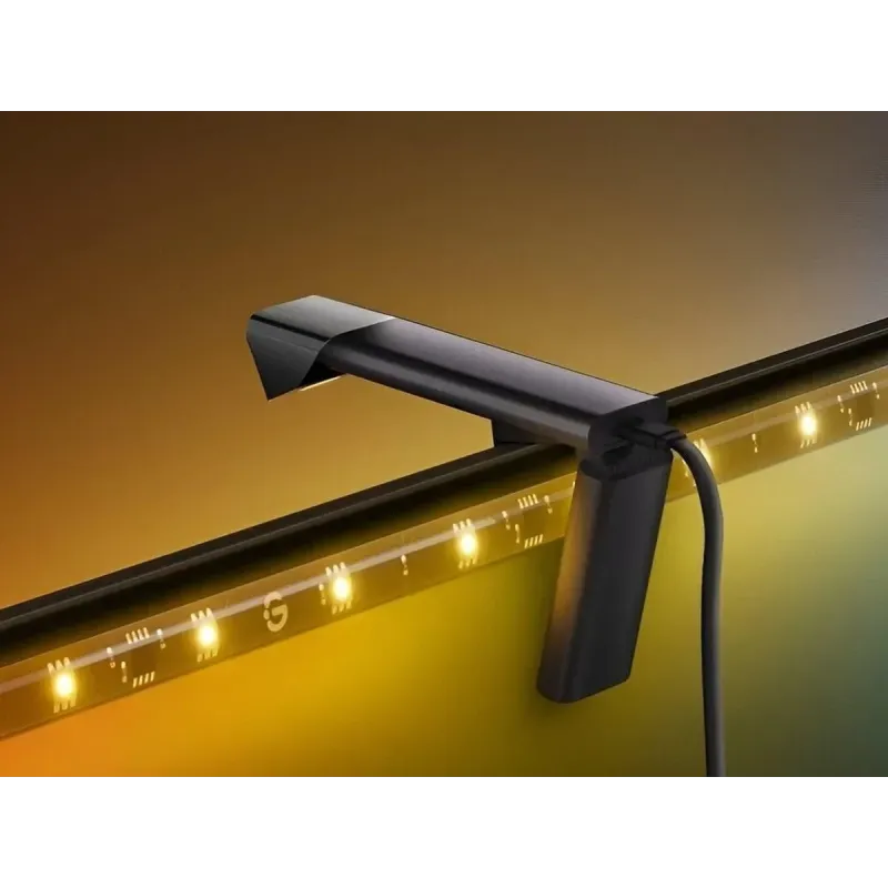 Bande LED TV Backlight 3 Lite Noir - GOVEE - GOV6099-7585