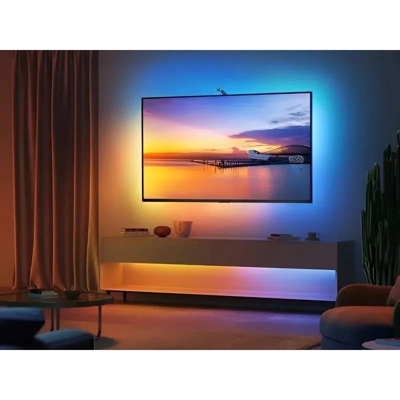 Bande LED TV Backlight 3 Lite Noir - GOVEE - GOV6099-7585