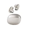 Écouteurs sans fil OpenDots One Bluetooth 5.4 USB-C Gris - SHOKZ - E310-ST-GY