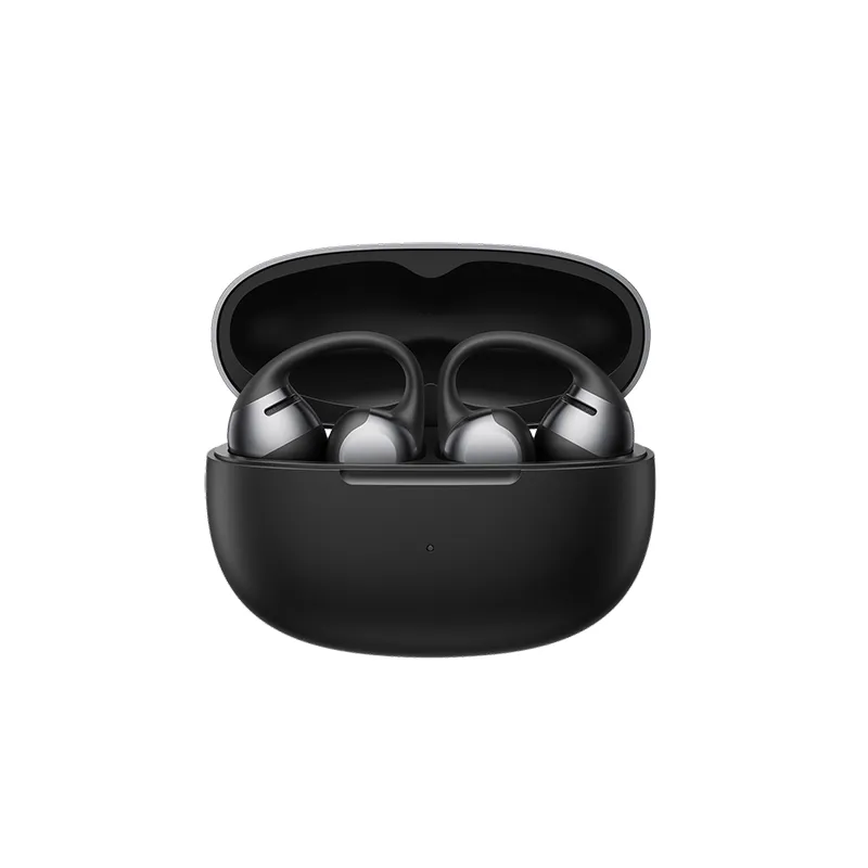 Écouteurs sans fil OpenDots One Bluetooth 5.4 USB-C Noir - SHOKZ - E310-ST-BK