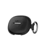 Écouteurs sans fil OpenDots One Bluetooth 5.4 USB-C Noir - SHOKZ - E310-ST-BK