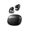 Écouteurs sans fil OpenDots One Bluetooth 5.4 USB-C Noir - SHOKZ - E310-ST-BK