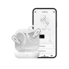 Écouteurs sans fil OpenFit Air Bluetooth 5.2 USB-C Blanc - SHOKZ - T511-ST-WT