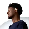 Écouteurs sans fil OpenFit Air Bluetooth 5.2 USB-C Blanc - SHOKZ - T511-ST-WT