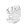 Écouteurs sans fil OpenFit Air Bluetooth 5.2 USB-C Blanc - SHOKZ - T511-ST-WT