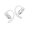 Écouteurs sans fil OpenFit Air Bluetooth 5.2 USB-C Blanc - SHOKZ - T511-ST-WT