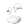 Écouteurs sans fil OpenFit Air Bluetooth 5.2 USB-C Blanc - SHOKZ - T511-ST-WT