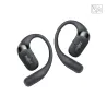 Écouteurs sans fil OpenFit 2+ Bluetooth 5.4 USB-C Noir - SHOKZ - T921-ST-BK