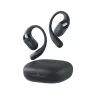 Écouteurs sans fil OpenFit 2+ Bluetooth 5.4 USB-C Noir - SHOKZ - T921-ST-BK