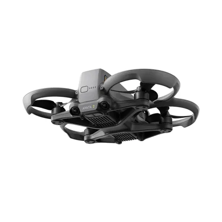 Drone Avata 2 Fly Combo + 3 batteries Gris - DJI - DJI15729