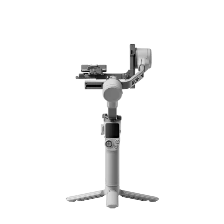 Stabilisateur RS 4 Mini Combo Gris - DJI - DJI91959