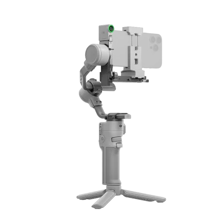 Stabilisateur RS 4 Mini Combo Gris - DJI - DJI91959
