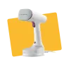 Défroisseur vapeur QuickStyle 5 1200 W Blanc/Violet - BRAUN - GS5011PU