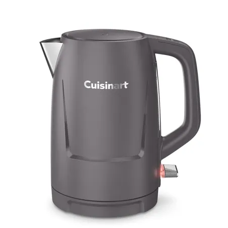 Bouilloire Core Collection 3000 W 1,5 L Gris - CUISINART - JK1200E