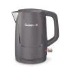 Bouilloire Core Collection 3000 W 1,5 L Gris - CUISINART - JK1200E