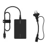 Adaptateur secteur USB-C Core GaN 100W Noir - BELKIN - INC016GLBK