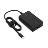 Adaptateur secteur USB-C Core GaN 100W Noir - BELKIN - INC016GLBK