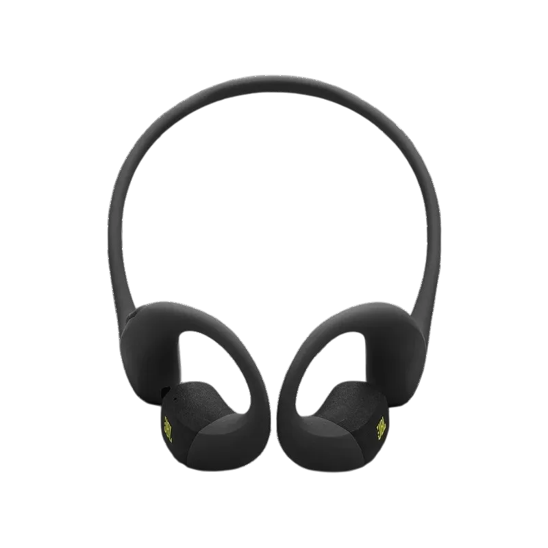 Écouteurs Endurance Pace Noir - JBL - JBLENDUPACEBLKG