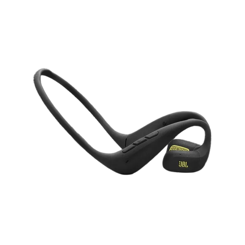 Écouteurs Endurance Pace Noir - JBL - JBLENDUPACEBLKG