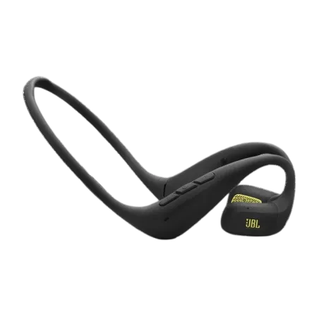 Écouteurs Endurance Pace Noir - JBL - JBLENDUPACEBLKG