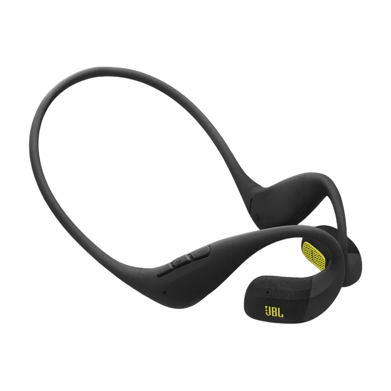 Écouteurs Endurance Pace Noir - JBL - JBLENDUPACEBLKG
