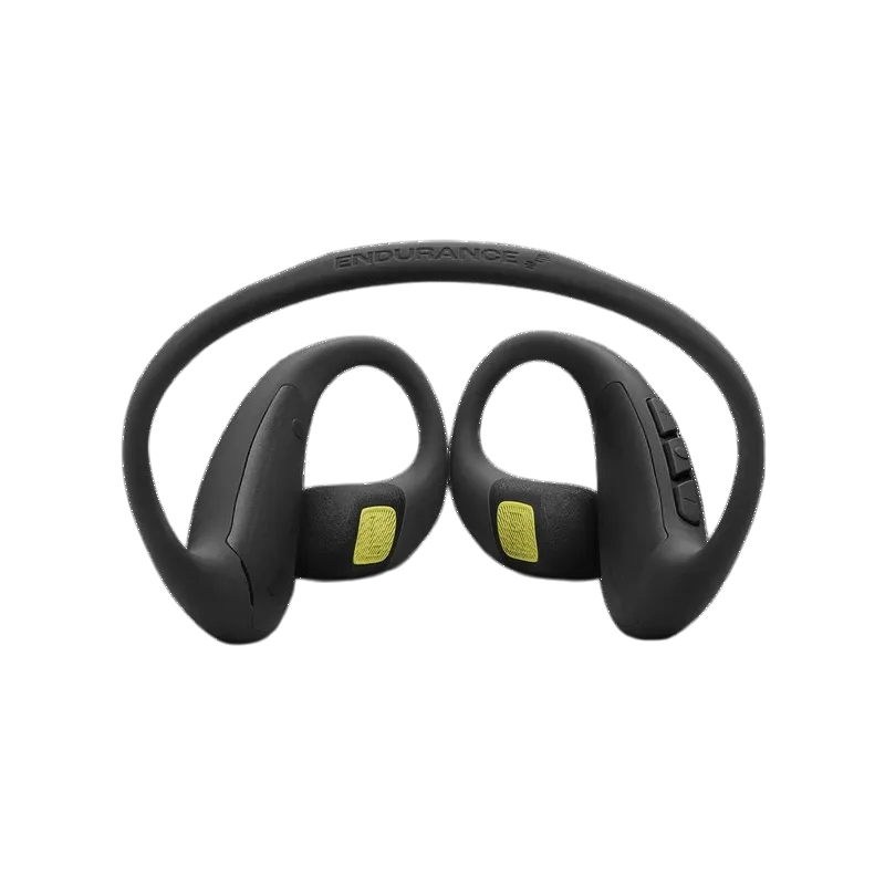 Écouteurs Endurance Pace Noir - JBL - JBLENDUPACEBLKG