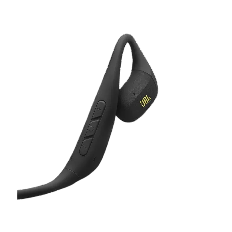 Écouteurs Endurance Pace Noir - JBL - JBLENDUPACEBLKG