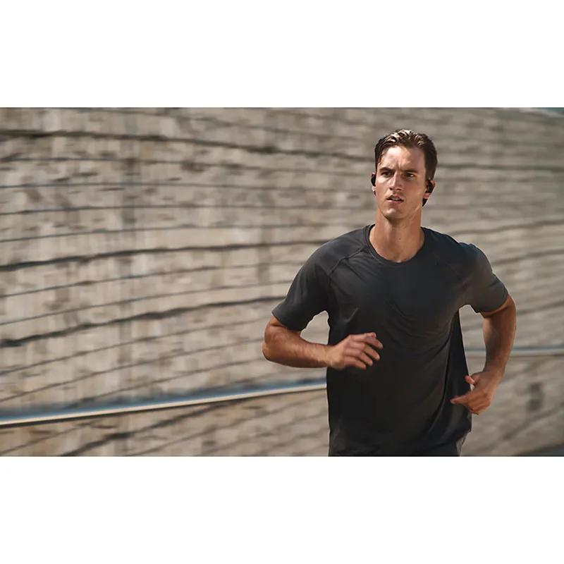 Écouteurs Endurance Pace Noir - JBL - JBLENDUPACEBLKG