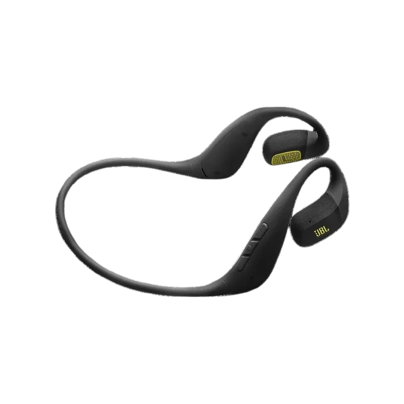 Écouteurs Endurance Pace Noir - JBL - JBLENDUPACEBLKG