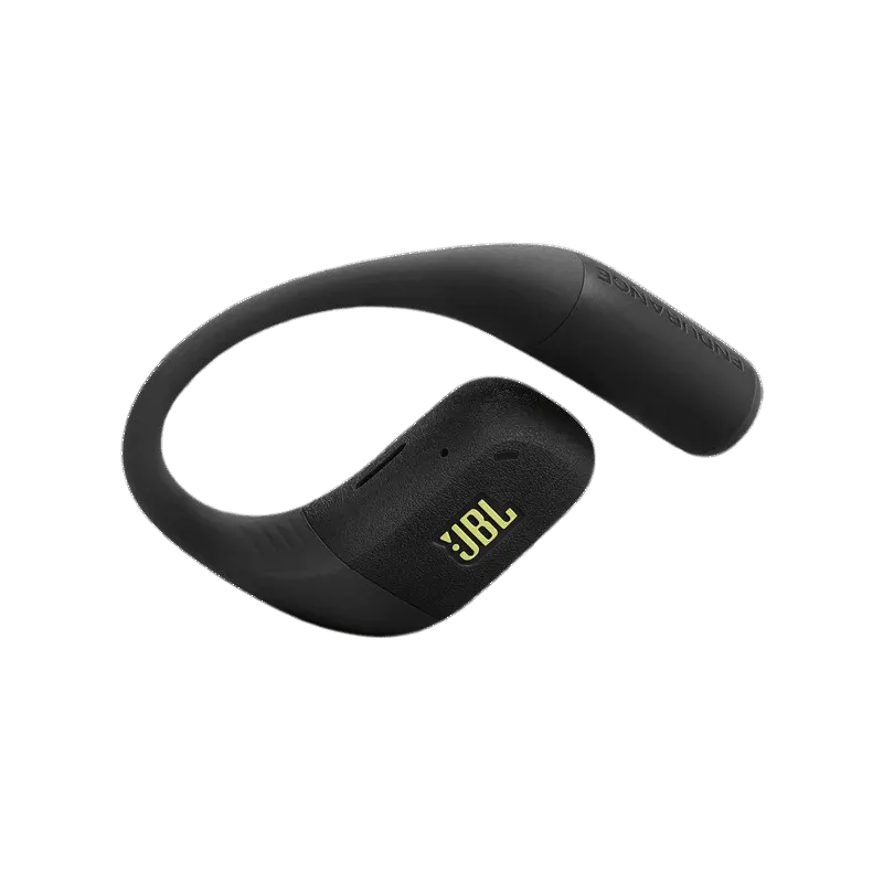 Écouteurs de sport Endurance Zone Noir/Jaune - JBL - JBLENDUZONEBLKL
