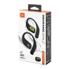 Écouteurs de sport Endurance Zone Noir/Jaune - JBL - JBLENDUZONEBLKL