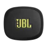 Écouteurs de sport Endurance Zone Noir/Jaune - JBL - JBLENDUZONEBLKL