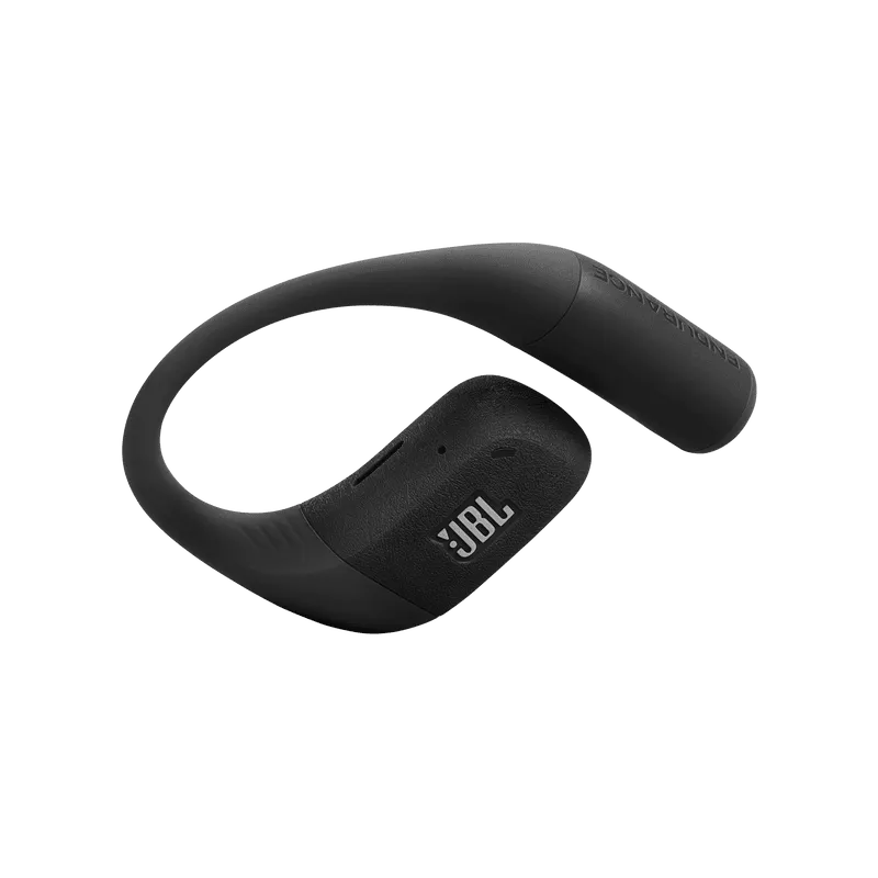 Écouteurs de sport Endurance Zone Noir/Gris - JBL - JBLENDUZONEBLKG