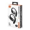 Écouteurs de sport Endurance Zone Noir/Gris - JBL - JBLENDUZONEBLKG