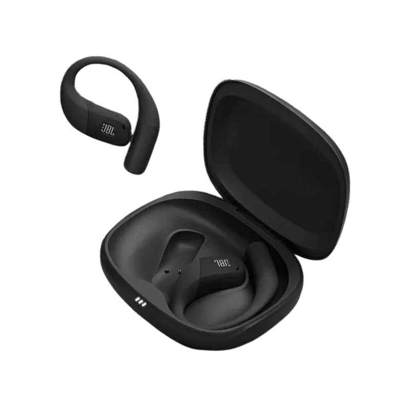 Écouteurs de sport Endurance Zone Noir/Gris - JBL - JBLENDUZONEBLKG
