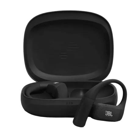 Écouteurs de sport Endurance Zone Noir/Gris - JBL - JBLENDUZONEBLKG