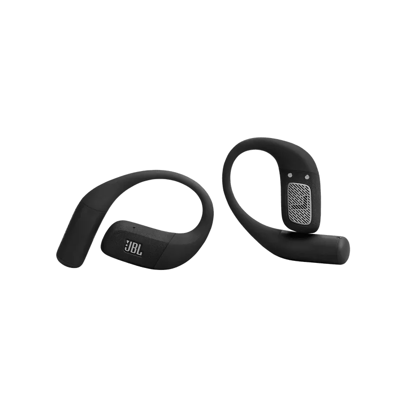 Écouteurs de sport Endurance Zone Noir/Gris - JBL - JBLENDUZONEBLKG