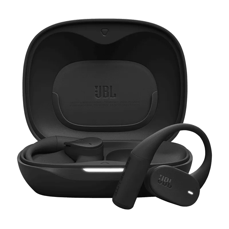 Écouteurs sans fil Sense Lite TWS Noir - JBL - JBLSENSELITEBLK