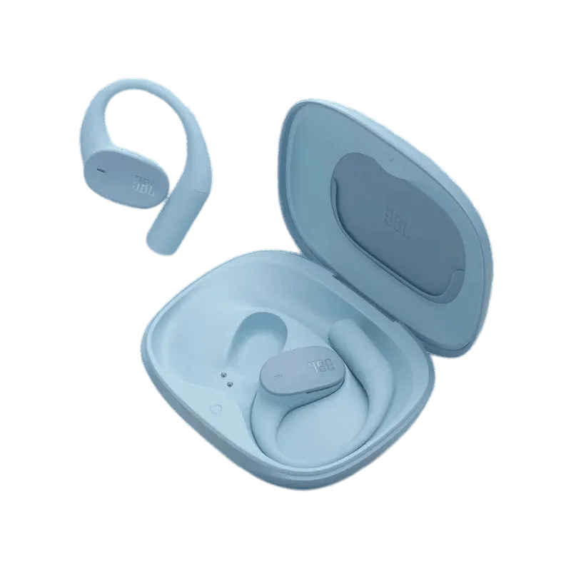Écouteurs sans fil Sense Lite TWS Bleu - JBL - JBLSENSELITEBLU