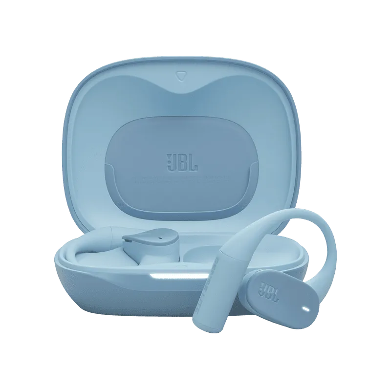 Écouteurs sans fil Sense Lite TWS Bleu - JBL - JBLSENSELITEBLU